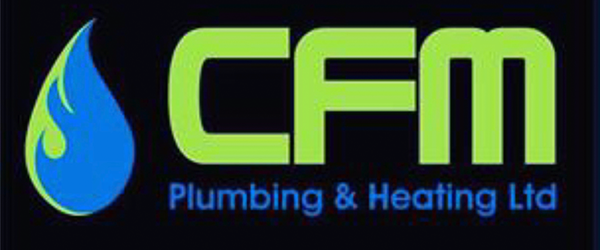 CFM Plumbing & Heating Ltd