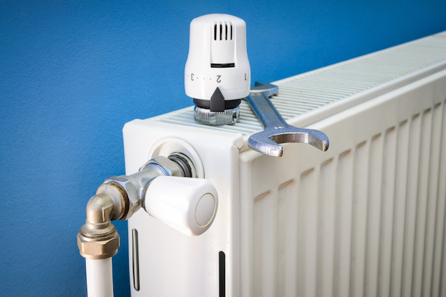 Heating Services